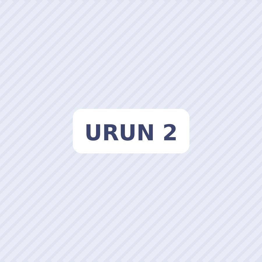 Ürün 2 — Kolajen Peptit